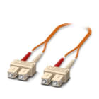 PHOENIX CONTACT - FOC-SC:PA-SC:PA-OM2:D01/0.5 CONNESS. DAT