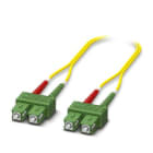 PHOENIX CONTACT - FOC-SC:AA-SC:AA-OS2:D01/0.5 CONNESS. DAT