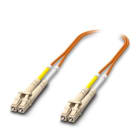 PHOENIX CONTACT - FOC-LC:PA-LC:PA-OM2:D01/0.5 CONNESS. DAT