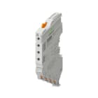 PHOENIX CONTACT - CAPAROC E4 12-24DC/1-10A INT. ELETTR. 4