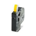 PHOENIX CONTACT - MM-EML (EX10)R C1 YE/BK ETICHETTA