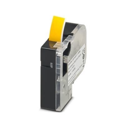 PHOENIX CONTACT - MM-EMLF (EX14)R C1 YE/BK SIGLATURA