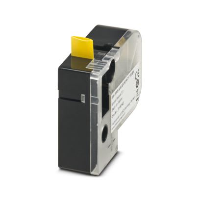 PHOENIX CONTACT - MM-WMS 9,5 (EX16)R C1 YE/BK SIGLATURA 1116142