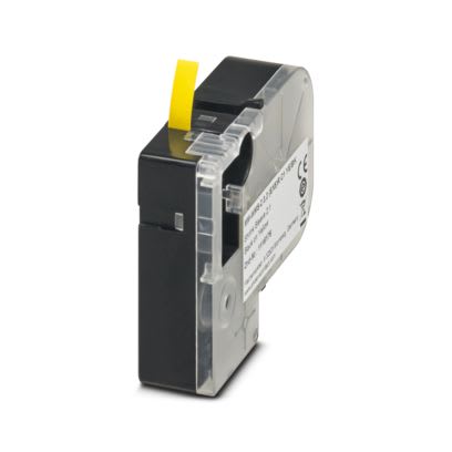 PHOENIX CONTACT - MM-WMS-2 3,2 (EX5)R C1 YE/BK SIGLATURA