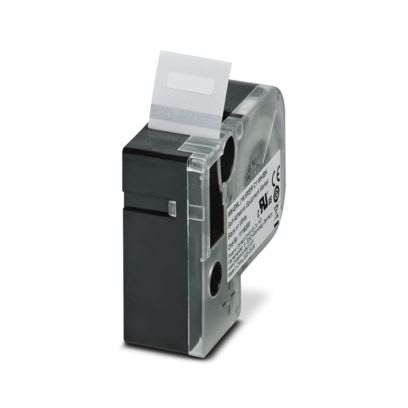 PHOENIX CONTACT - MM-EML (16,5X5)R C1 WH/BK ETICHETTA