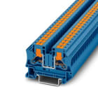 PHOENIX CONTACT - PTV 6 BU MORSETTO PUSH-IN