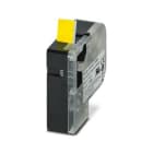 PHOENIX CONTACT - MM-EML (EX14)R C1 YE/BK SIGLATURA