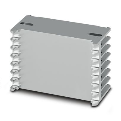 PHOENIX CONTACT - ICE50-R100X67-A1 CUSTODIE PER L'ELETTRON