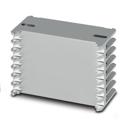 PHOENIX CONTACT - ICE50-R100X67-A1 CUSTODIE PER L'ELETTRON