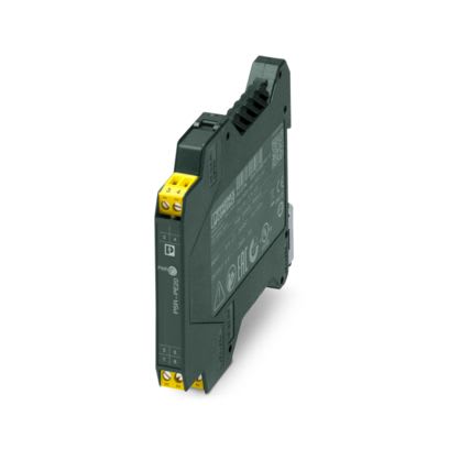 PHOENIX CONTACT - PSR-PE20-1NO-24DC-SC MODULO DI SICUREZZA