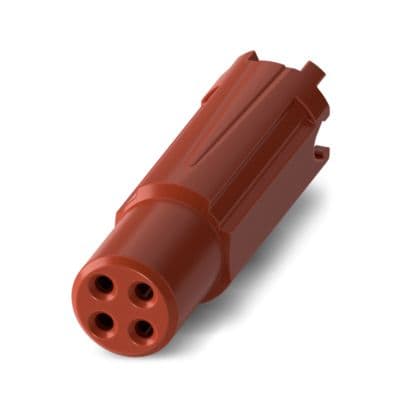 PHOENIX CONTACT - SH-04SPC5_INSULATION BODY COMPONENTE CON