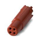 PHOENIX CONTACT - SH-04SPC5_INSULATION BODY COMPONENTE CON