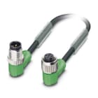 PHOENIX CONTACT - SAC-5P-M12MRB/ 3,0-PUR/M12FRB CAVO SENS/