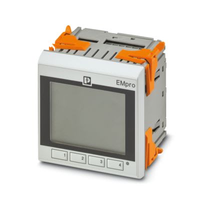 PHOENIX CONTACT - EEM-MA771-24DC ENERGY METER