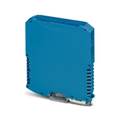 PHOENIX CONTACT - ME MAX 17,5 2-2 BU CUSTODIA