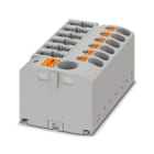 PHOENIX CONTACT - PTFIX 6/6X2,5-TG MORSETTO DISTRIBUTORE