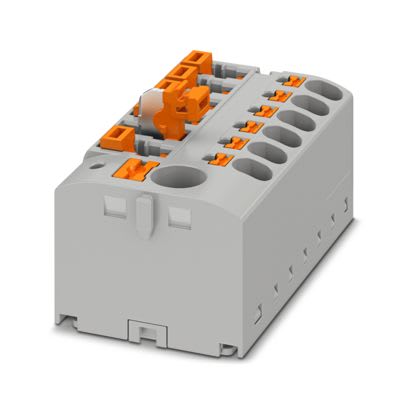 PHOENIX CONTACT - PTFIX 6/6X2,5-MT MORSETTO DISTRIBUTORE
