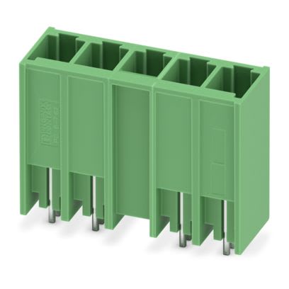 PHOENIX CONTACT - PCV 6/ 4-GL3-7,62 CONNESSIONE DI POTENZA