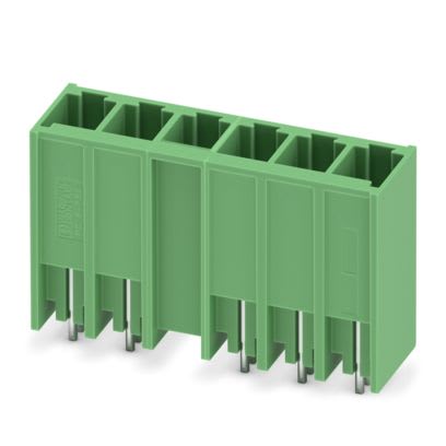 PHOENIX CONTACT - PCV 6/ 5-GL3-7,62 CONNESSIONE DI POTENZA 1130869