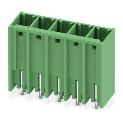 PHOENIX CONTACT - PCV 6/ 5-G-7,62 CONNESSIONE DI POTENZA