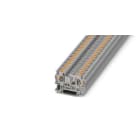 PHOENIX CONTACT - PT 4-FSI/F GY MORS. PORTAFUSIBILI COMP. 1135067