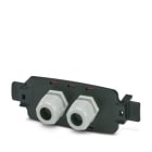 PHOENIX CONTACT - ECS-P-122X169-L-UV1-B M25/M25 CUSTODIA