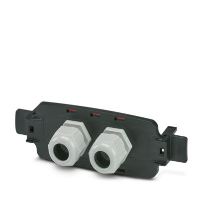 PHOENIX CONTACT - ECS-P-122X169-L-UV1-B M25/M25 CUSTODIA 1135275