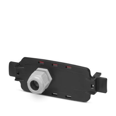 PHOENIX CONTACT - ECS-P-122X169-L-UV1-B M25 CUSTODIA