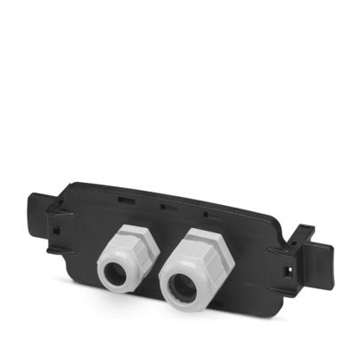 PHOENIX CONTACT - ECS-P-122X169-L-UV1-B M20/M25 CUSTODIA 1135329