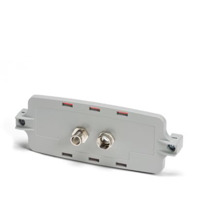 PHOENIX CONTACT - ECS-P-122X169-S-UV-1M1FM12 GY CUSTODIA