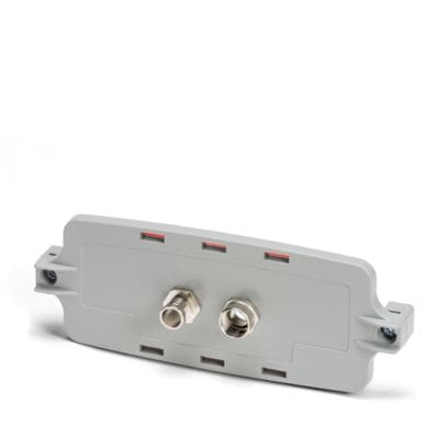 PHOENIX CONTACT - ECS-P-122X169-S-UV-1M1FM12 GY CUSTODIA