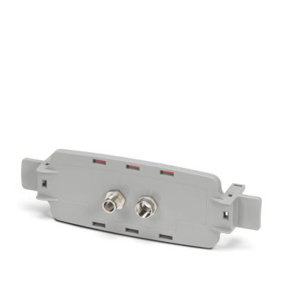 PHOENIX CONTACT - ECS-P-122X169-L-UV-1M1FM12 GY CUSTODIA 1135439