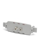 PHOENIX CONTACT - ECS-P-122X169-L-UV-1M1FM12 GY CUSTODIA 1135439