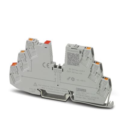 PHOENIX CONTACT - PTCB E1 24DC/4A SI-R INT. ELETTR. 1 CAN