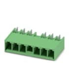 PHOENIX CONTACT - PC 6/ 6-GL4U-7,62 CONNESSIONE DI POTENZA 1136014