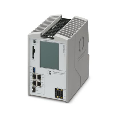 PHOENIX CONTACT - RFC 4072R CONTROLLORE PLC NEXT