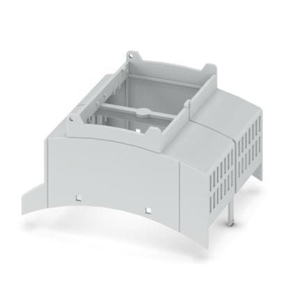 PHOENIX CONTACT - BC 71,6 OT 1010 KMGY MOQ100 CUSTODIA