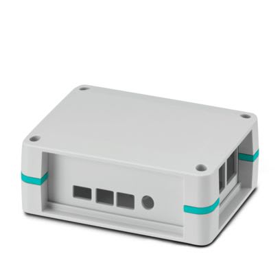 PHOENIX CONTACT - UCS 125-87-F-GD-RPI4B 7035 CUSTODIA