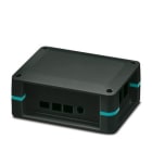 PHOENIX CONTACT - UCS 125-87-F-GD-RPI4B 9005 CUSTODIA