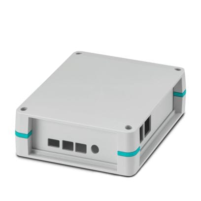 PHOENIX CONTACT - UCS 145-125-F-GD-RPI4B 7035 CUSTODIA