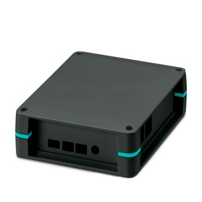 PHOENIX CONTACT - UCS 145-125-F-GD-RPI4B 9005 CUSTODIA
