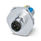 PHOENIX CONTACT - SACC-E-M12MSD-4PL-M20 PN PASSAPARETE