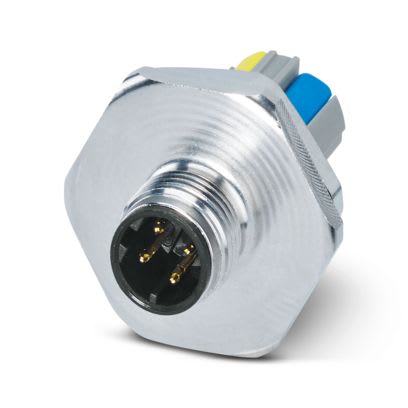 PHOENIX CONTACT - SACC-E-M12MSD-4PL-M20 PN PASSAPARETE 1139796