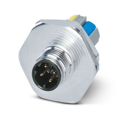 PHOENIX CONTACT - SACC-E-M12MSD-4PL-M20 PN PASSAPARETE