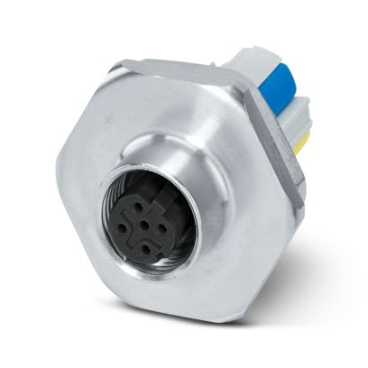 PHOENIX CONTACT - SACC-E-M12FSD-4PL-M20 PN PASSAPARETE