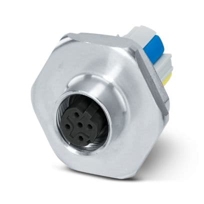 PHOENIX CONTACT - SACC-E-M12FSD-4PL-M20 PN PASSAPARETE