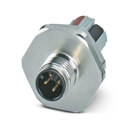 PHOENIX CONTACT - SACC-E-M12MS-4PL-M20 PASSAPARETE