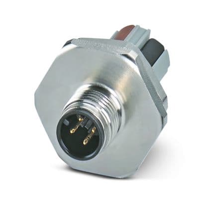 PHOENIX CONTACT - SACC-E-M12MS-4PL-M20 PASSAPARETE