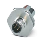 PHOENIX CONTACT - SACC-E-M12MS-4PL-M20 PASSAPARETE