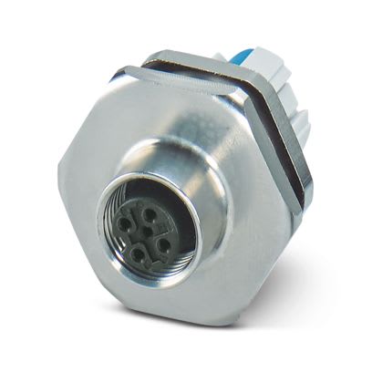 PHOENIX CONTACT - SACC-E-M12FS-4PL-M20 PASSAPARETE